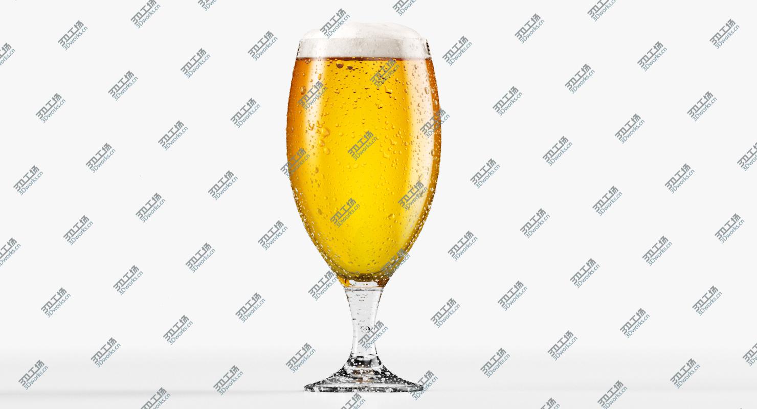 images/goods_img/2021040233/3D Beer Glass model/2.jpg